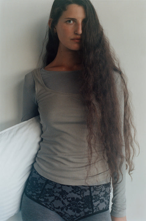 Loren High Rise Brief