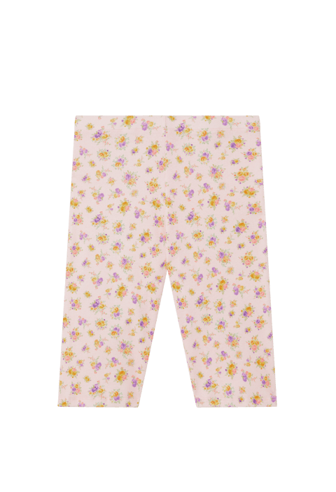 Flore Shorts