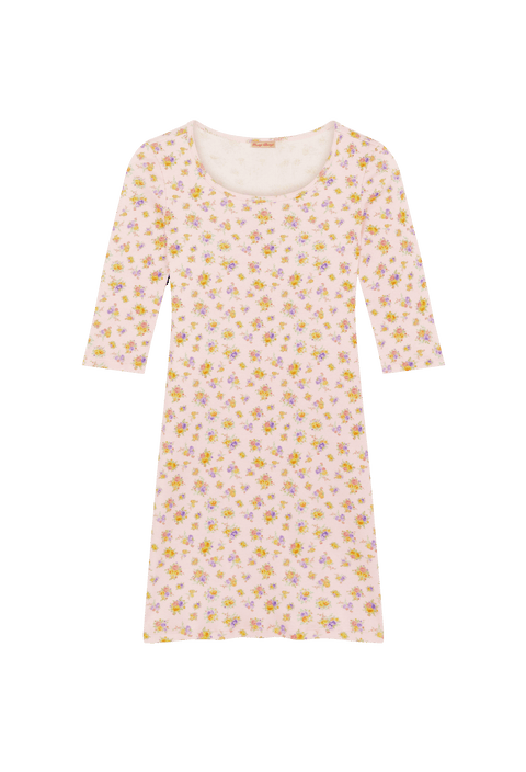 Flore Mini Dress