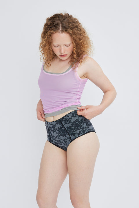 Percy Layer Tank