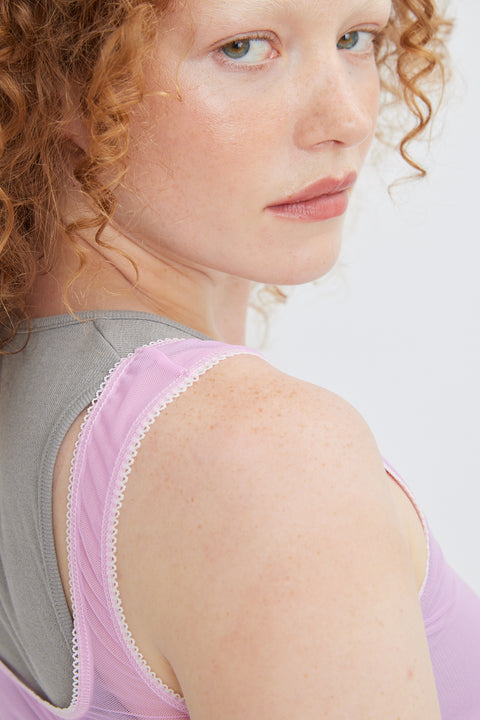 Percy Layer Tank
