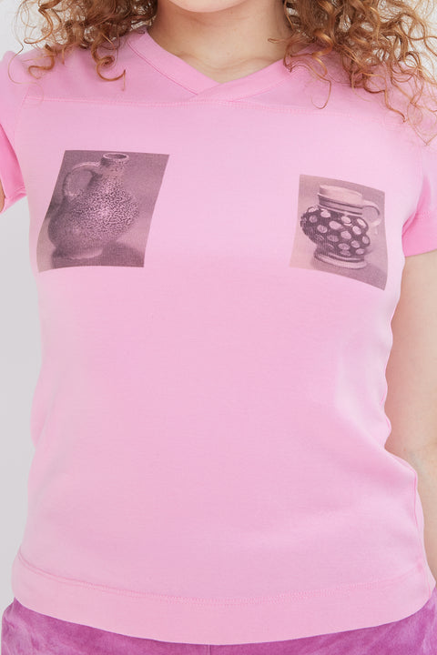 Jugs tee