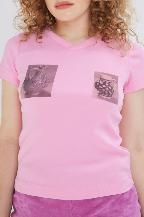 Jugs tee