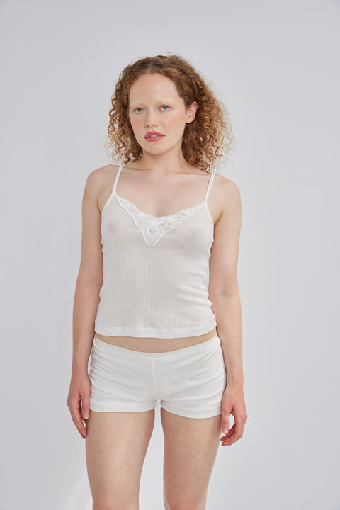 Juliette Shortie