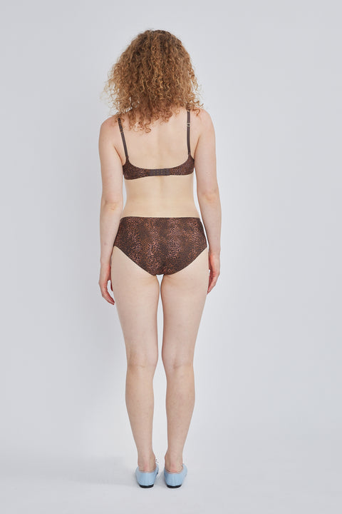 Shania Brief