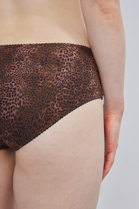 Shania Brief