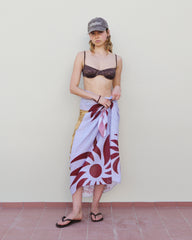 Checkers Sarong