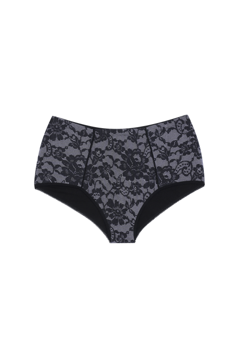 Loren High Rise Brief