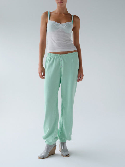 Mint Trousers