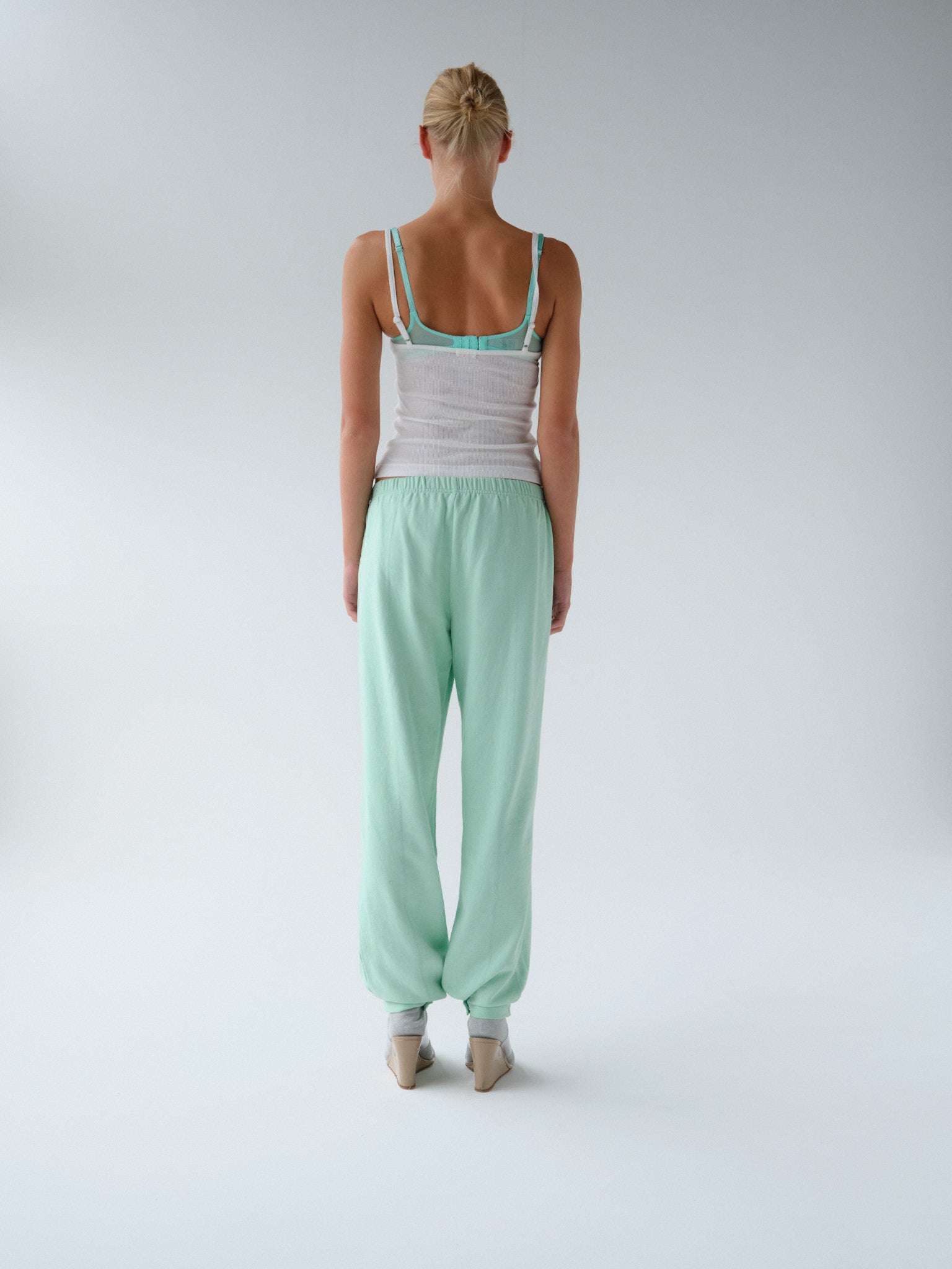 Mint Trousers – Fruity Booty