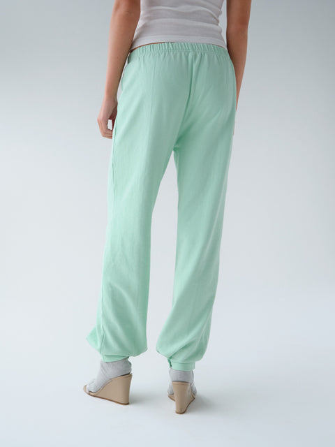 Mint Trousers