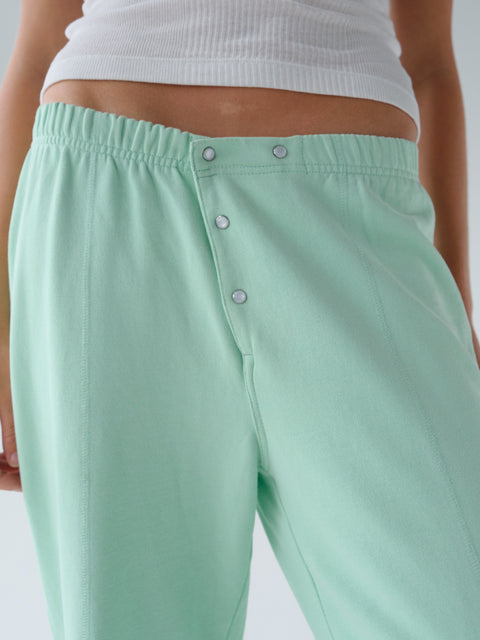 Mint Trousers
