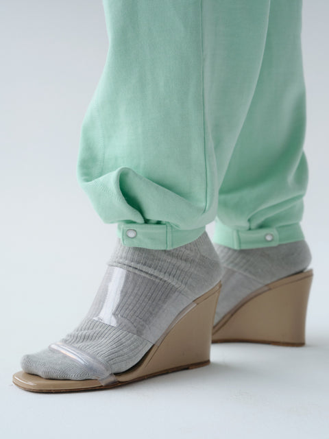 Mint Trousers