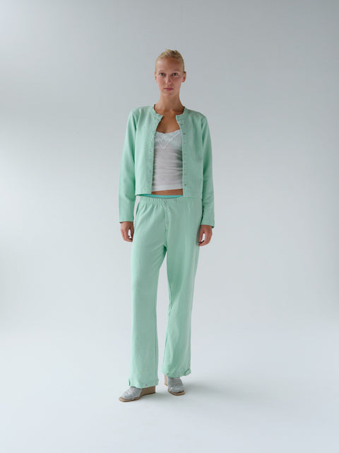 Mint Trousers