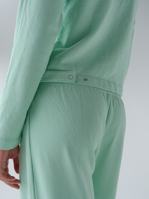 Mint Trousers