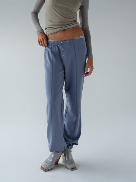 Slate Trousers