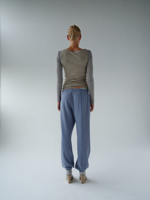 Slate Trousers