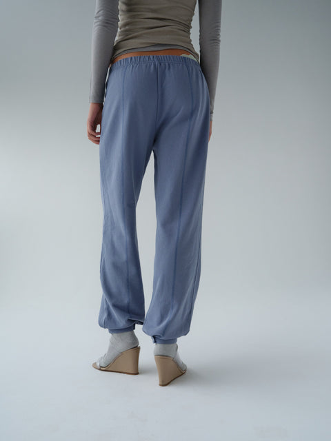 Slate Trousers
