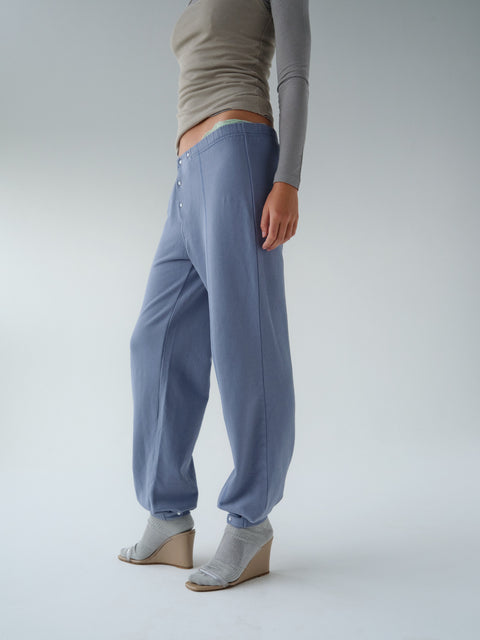 Slate Trousers