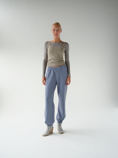 Slate Trousers