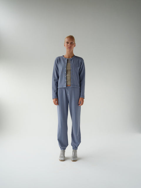 Slate Trousers