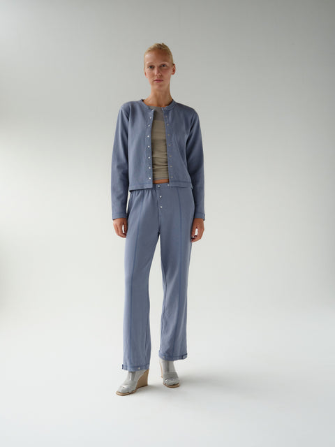 Slate Trousers