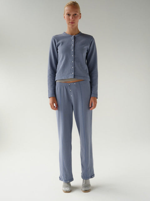 Slate Trousers