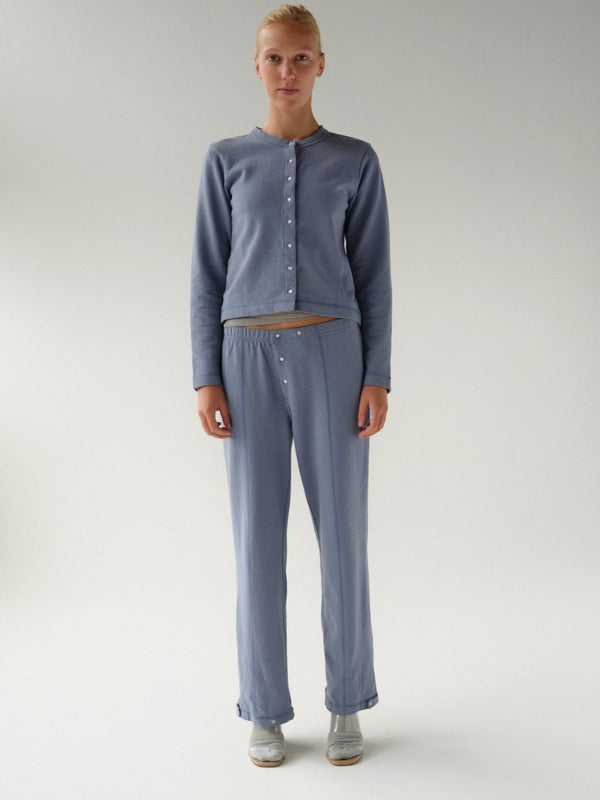 Slate Trousers