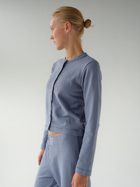 Slate Cardigan