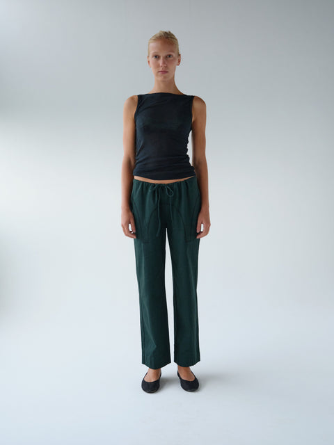 Pine Trousers