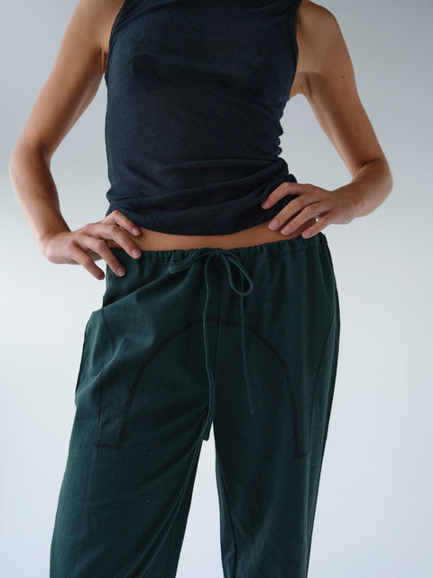 Pine Trousers