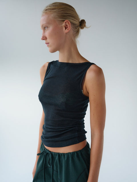 Double Layer Long Sleeve
