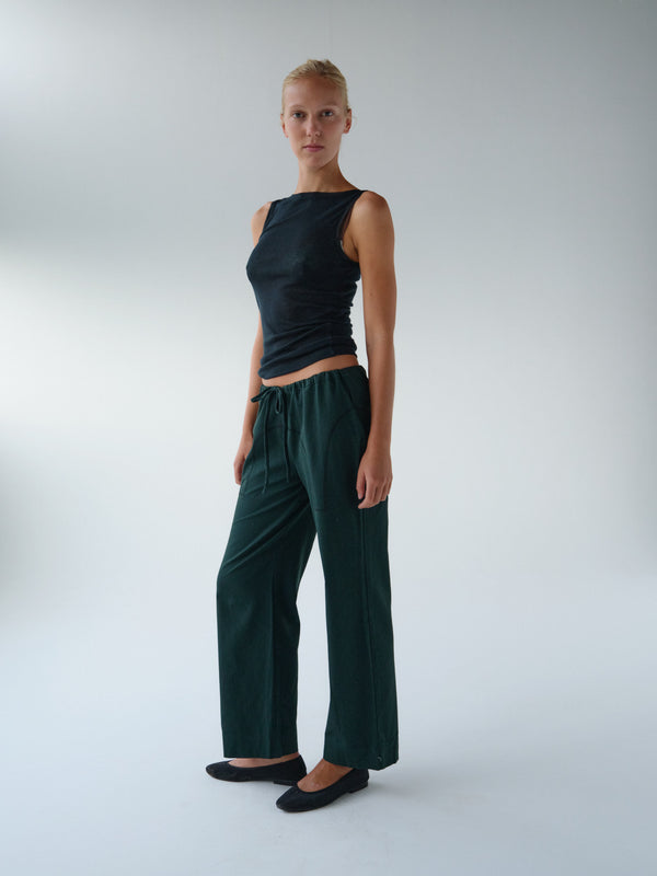 Pine Trousers