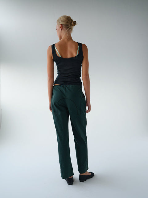 Pine Trousers