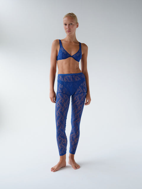 Lace Legging
