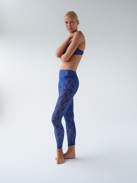 Lace Legging