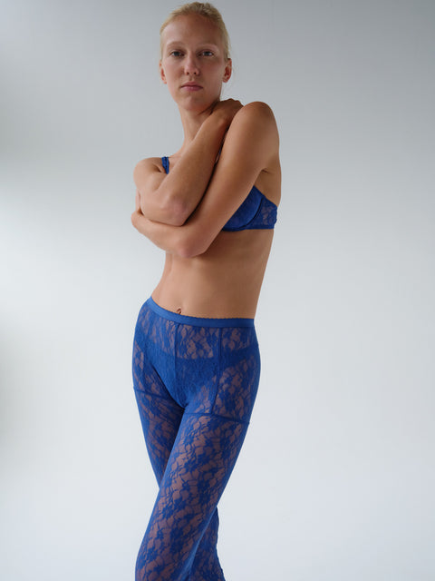 Lace Legging