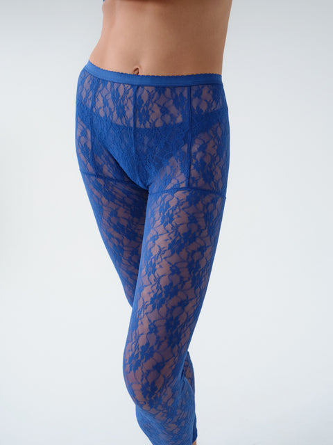 Lace Legging
