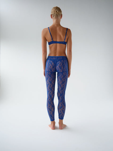Lace Legging