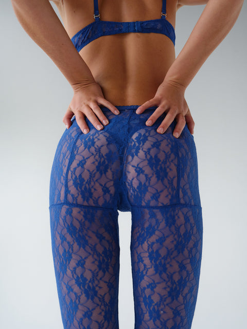 Lace Legging