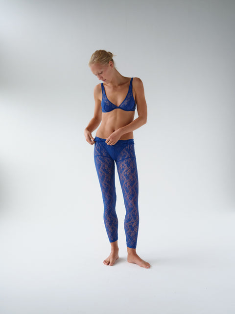 Lace Legging