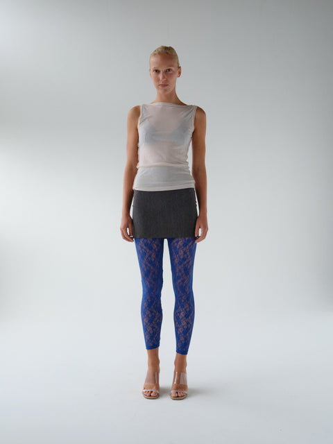 Lace Legging