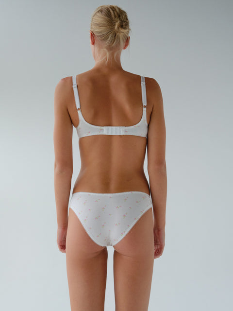 Rosette Bra