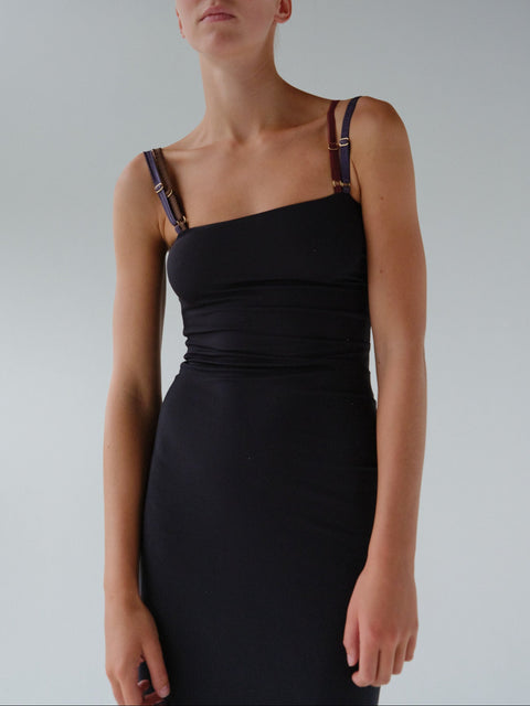 Bra Strap Midi