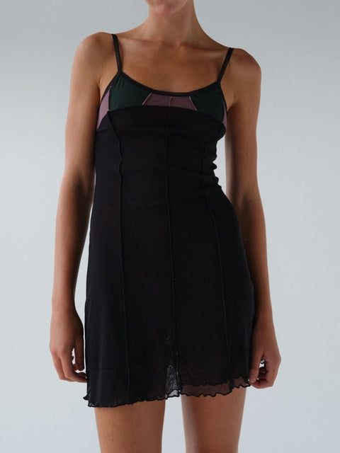 Double Layer Mini