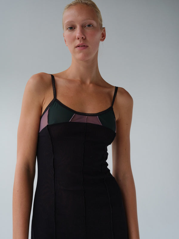 Double Layer Mini