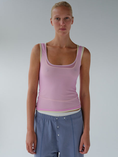 Percy Layer Tank