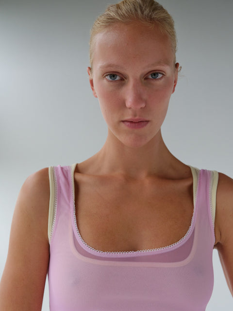 Percy Layer Tank
