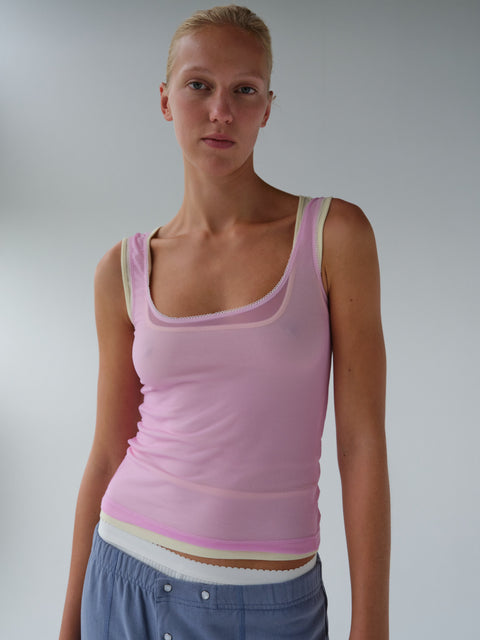 Percy Layer Tank
