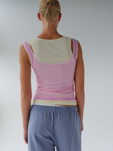 Percy Layer Tank